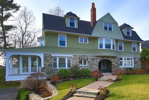 460 A Heath Street Brookline MA 02467