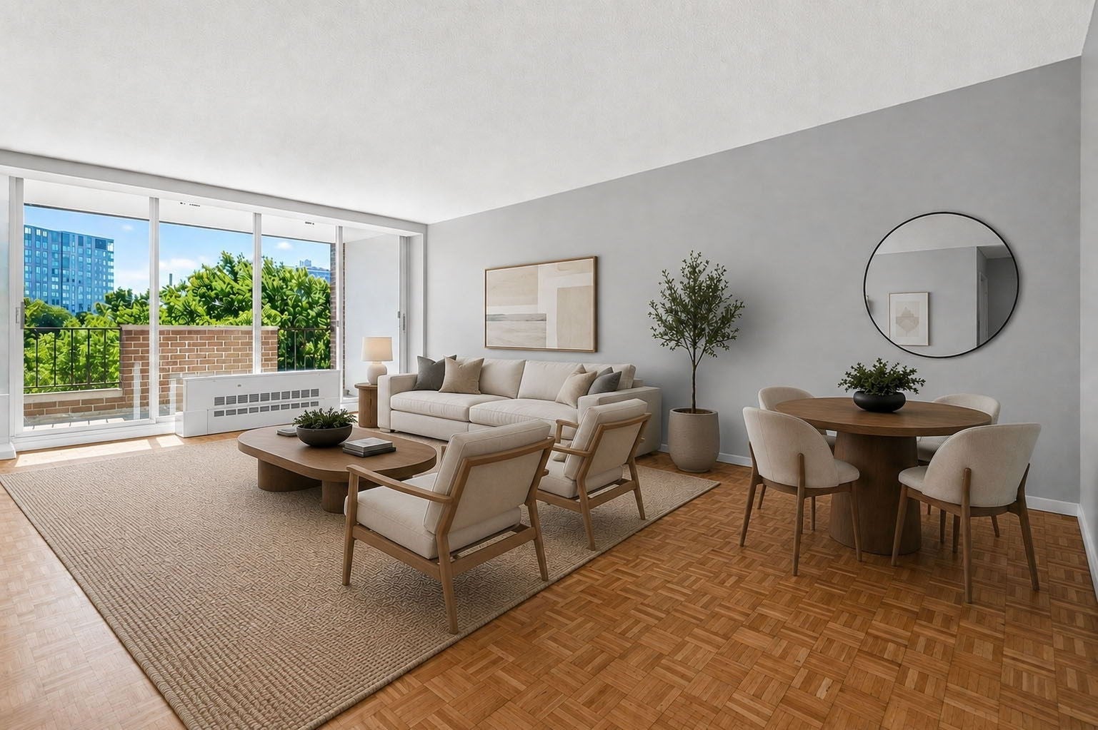 33 Pond Ave 609, Brookline MA 02445