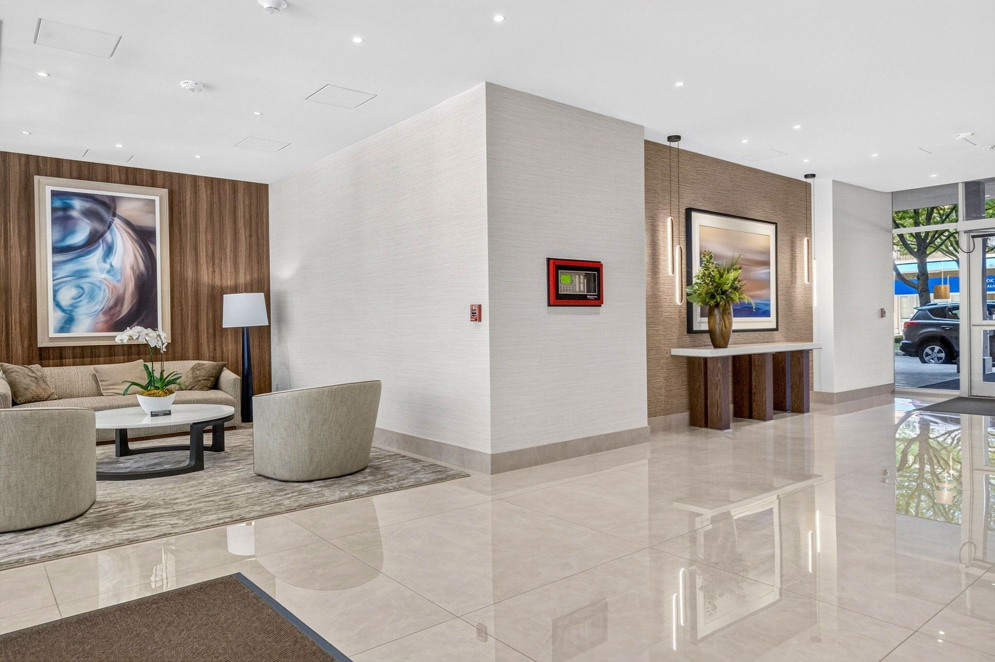 33 Pond Ave #609, Brookline, MA Photo #8