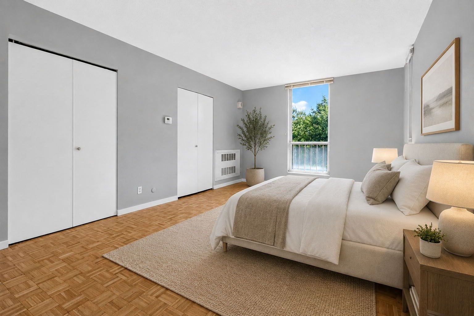 33 Pond Ave #609, Brookline, MA Photo #3