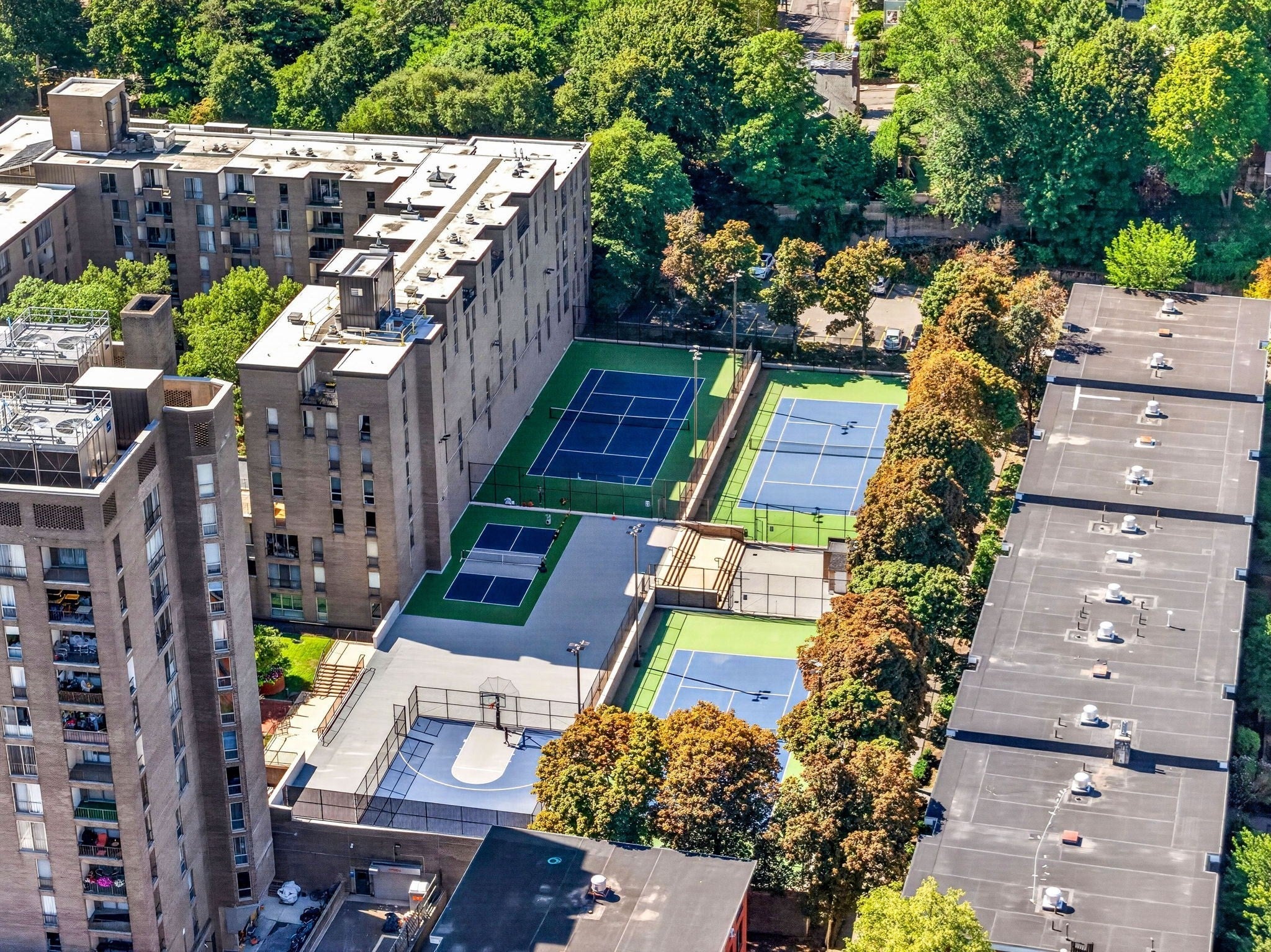 33 Pond Ave #609, Brookline, MA Photo #12