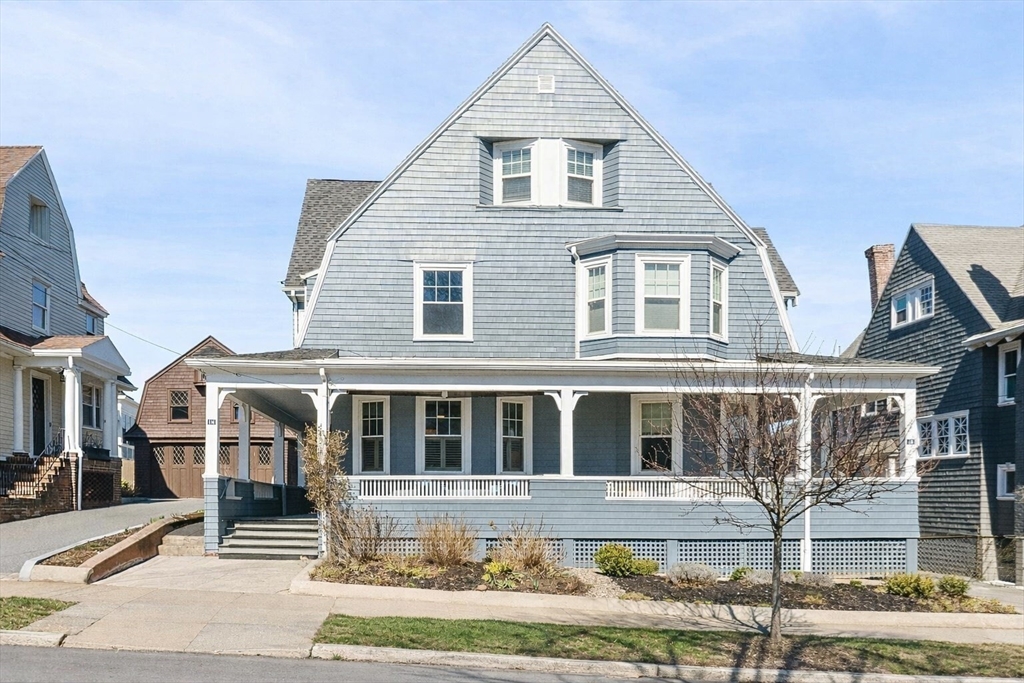 16 Wolcott Rd, Lynn, MA Photo #3