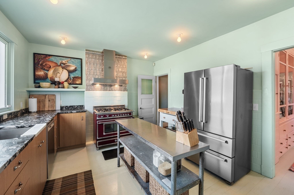 16 Wolcott Rd, Lynn, MA Photo #15