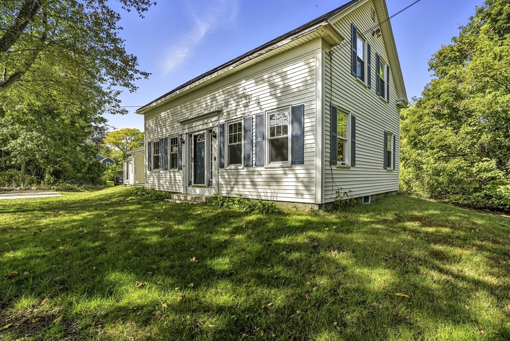 17 Oak Street