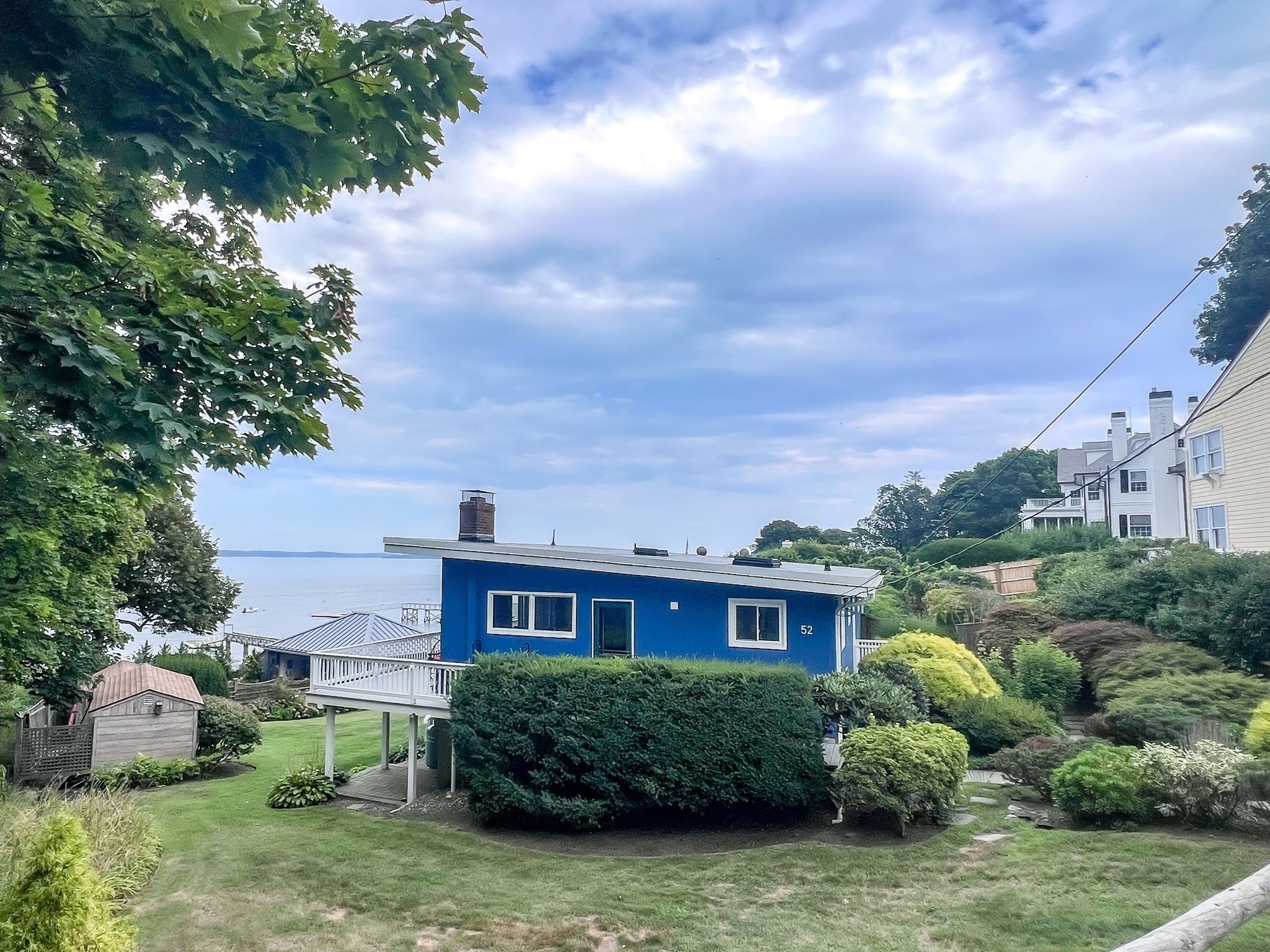 52 Cloutman's Lane, Marblehead, MA, 52 Cloutman's Lane, Marblehead, MA Photo #2