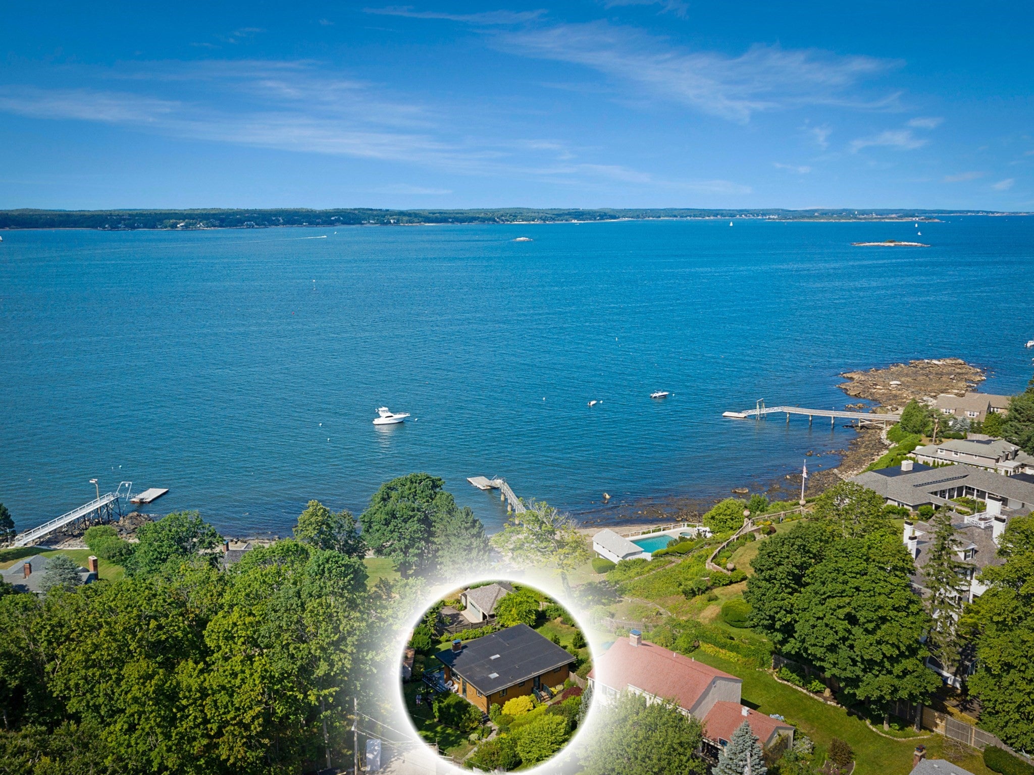 52 Cloutman's Lane, Marblehead, MA, 52 Cloutman's Lane, Marblehead, MA Photo #1