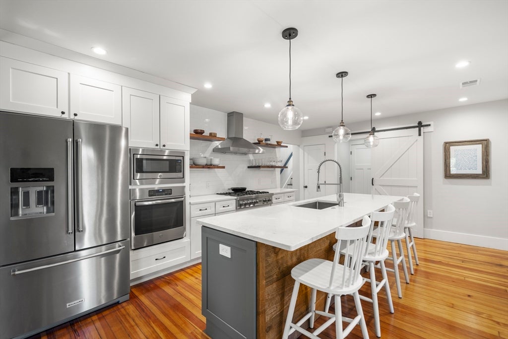 54 Canterbury St #B, Hingham, MA, 54 Canterbury St #B, Hingham, MA Photo #9
