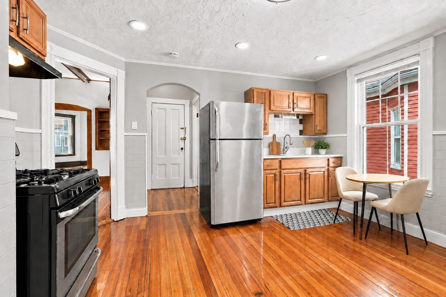 31 Saxton St #2, Boston, MA, 31 Saxton St #2, Boston, MA Photo #7