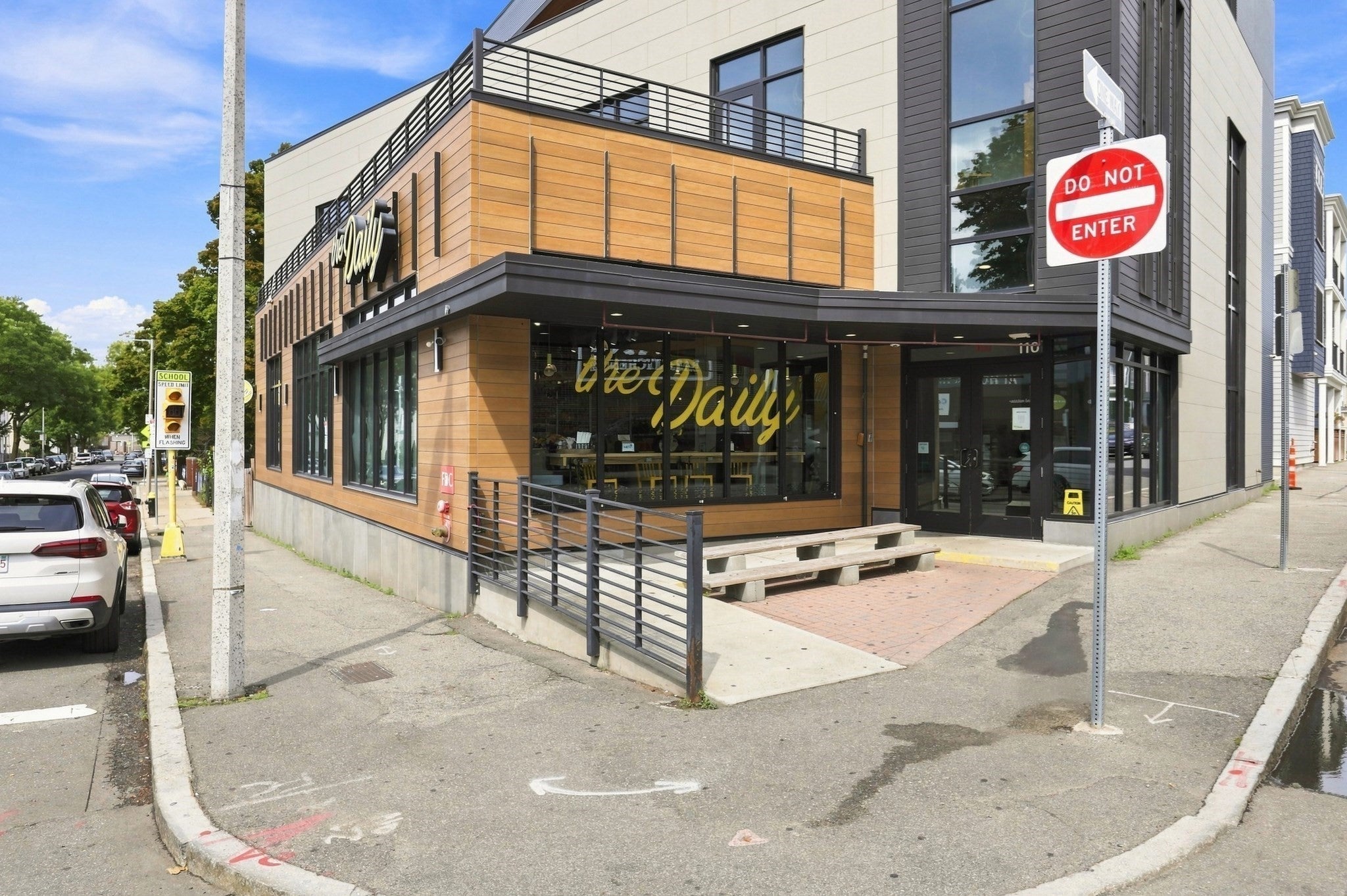 31 Saxton St #2, Boston, MA, 31 Saxton St #2, Boston, MA Photo #18