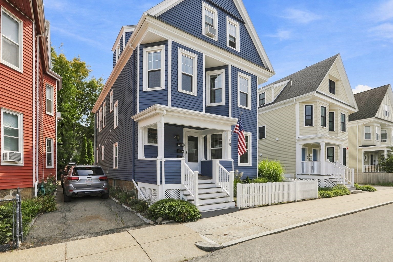 31 Saxton St #2, Boston, MA, 31 Saxton St #2, Boston, MA Photo #1