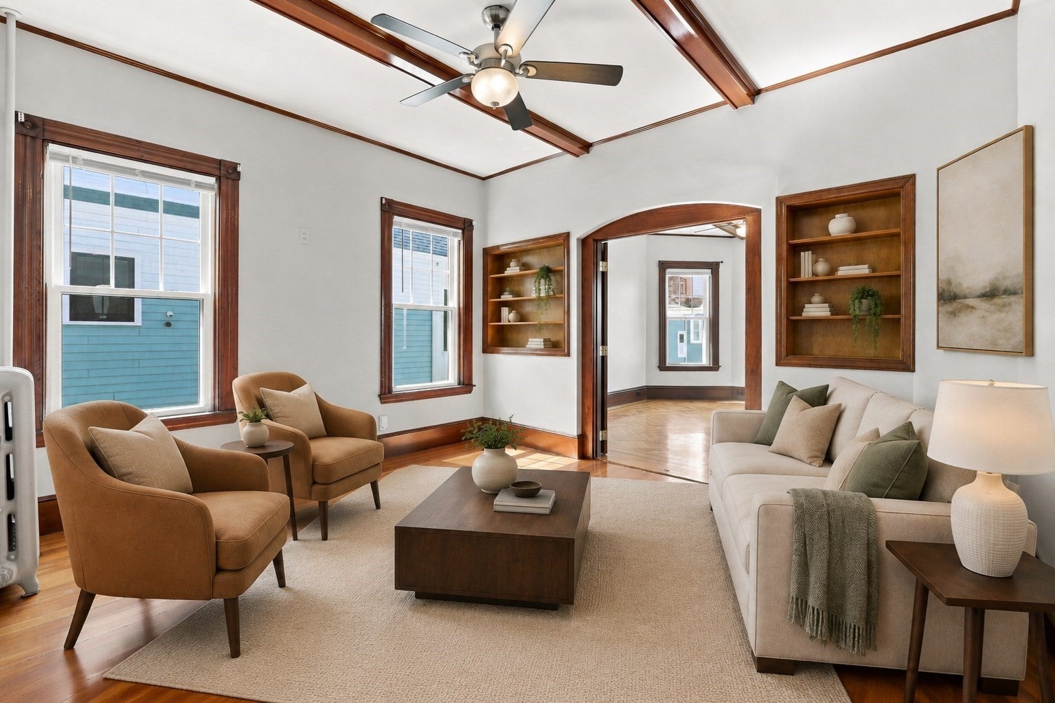 31 Saxton St #2, Boston, MA, 31 Saxton St #2, Boston, MA Photo #4