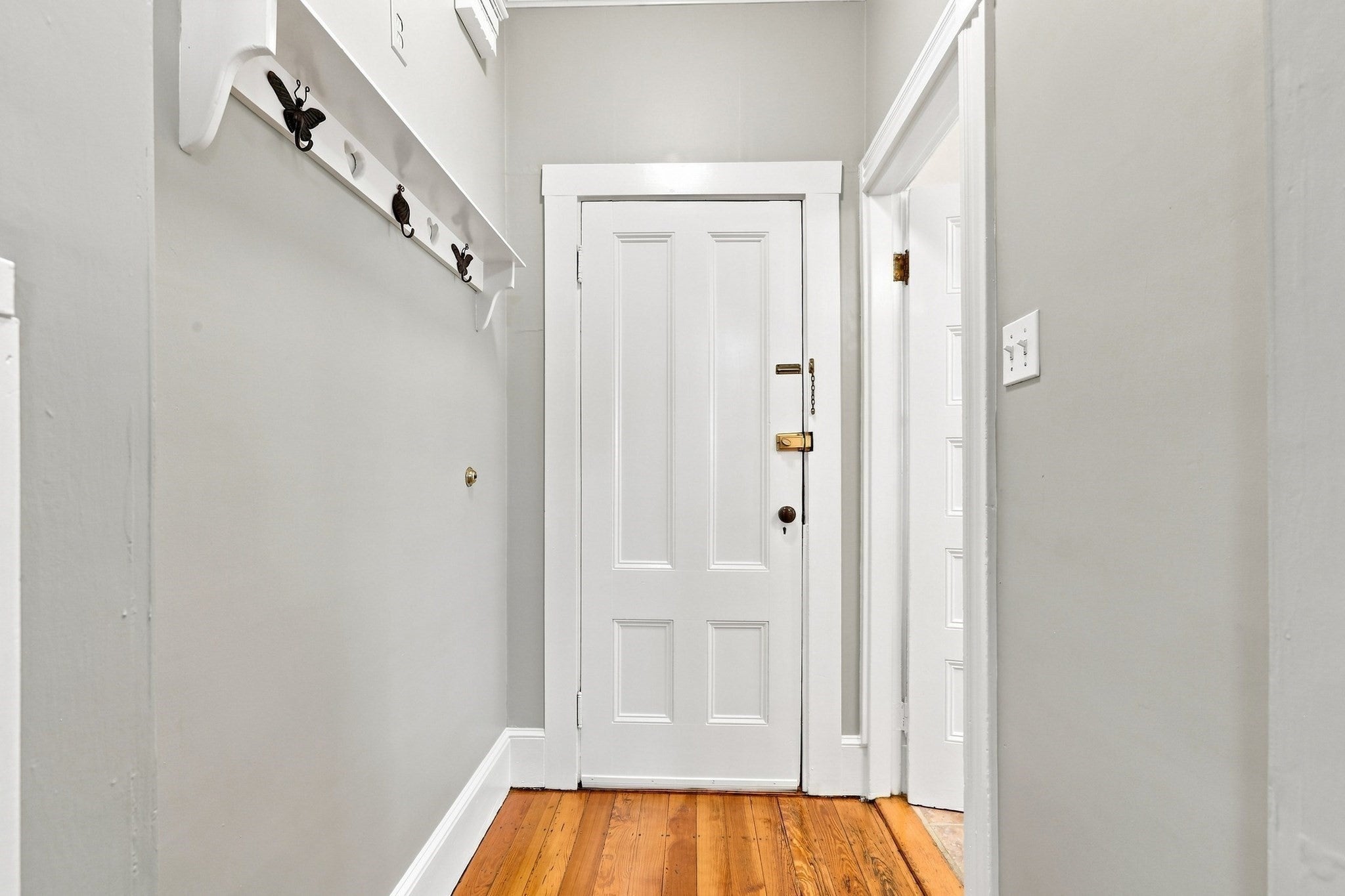 31 Saxton St #2, Boston, MA, 31 Saxton St #2, Boston, MA Photo #16