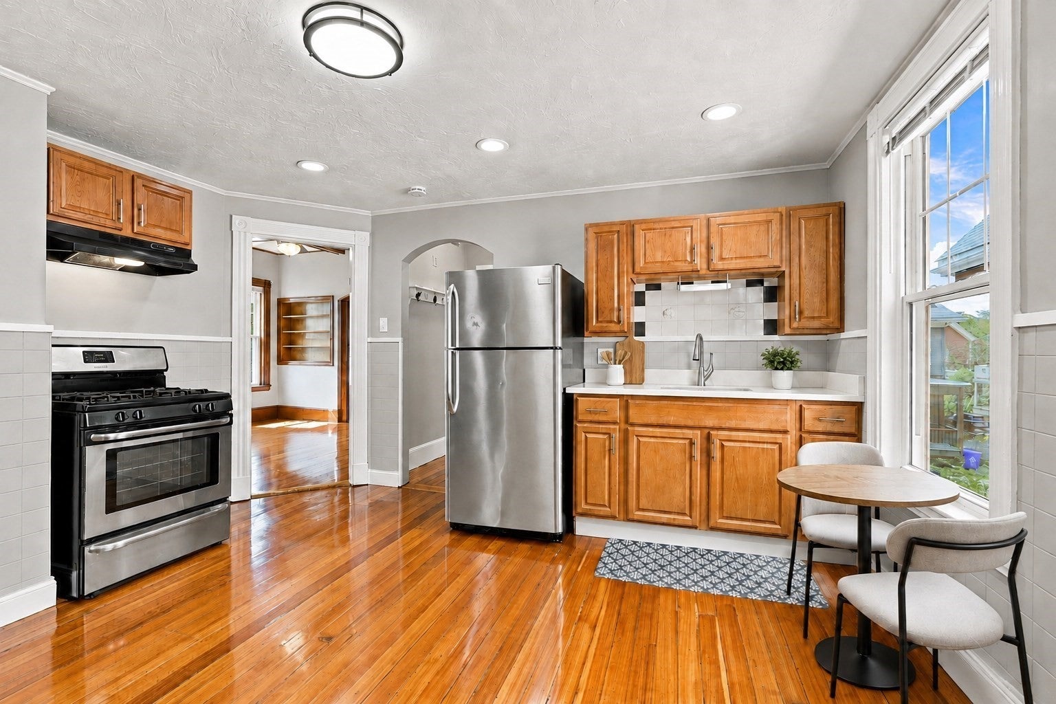 31 Saxton St #2, Boston, MA, 31 Saxton St #2, Boston, MA Photo #6