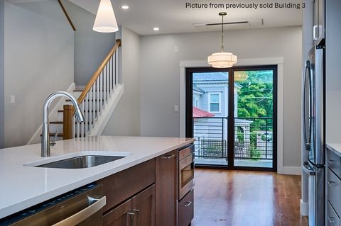 10 Hawley Street 4B Northampton MA 01060