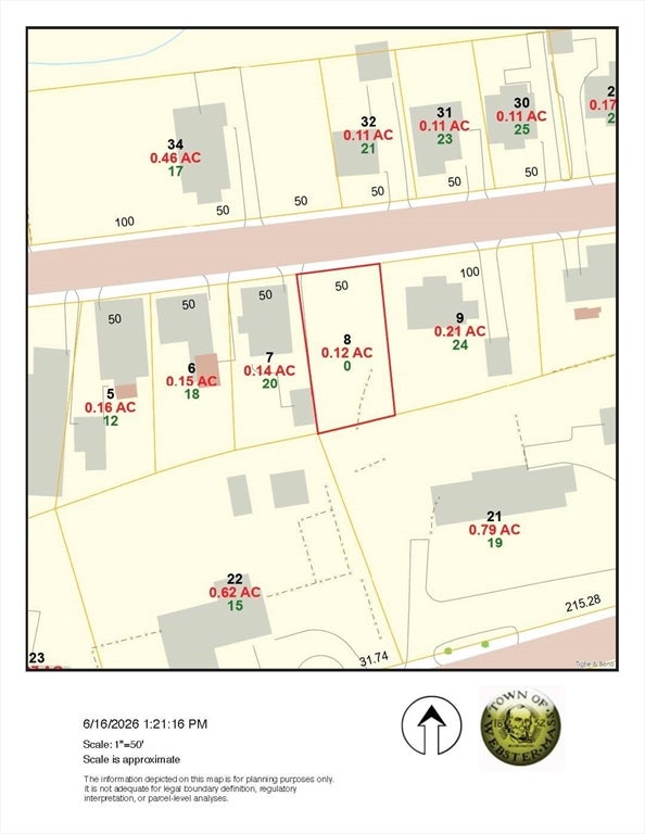 0 Upland Ave