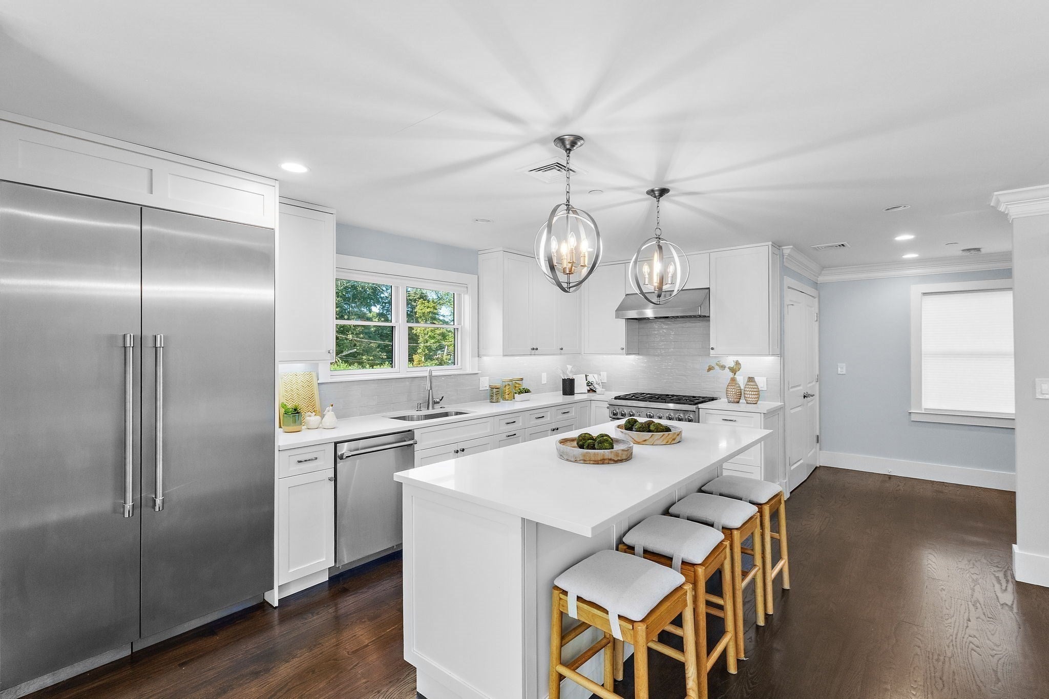 1525 Beacon St #3, Newton, MA, 1525 Beacon St #3, Newton, MA Photo #8