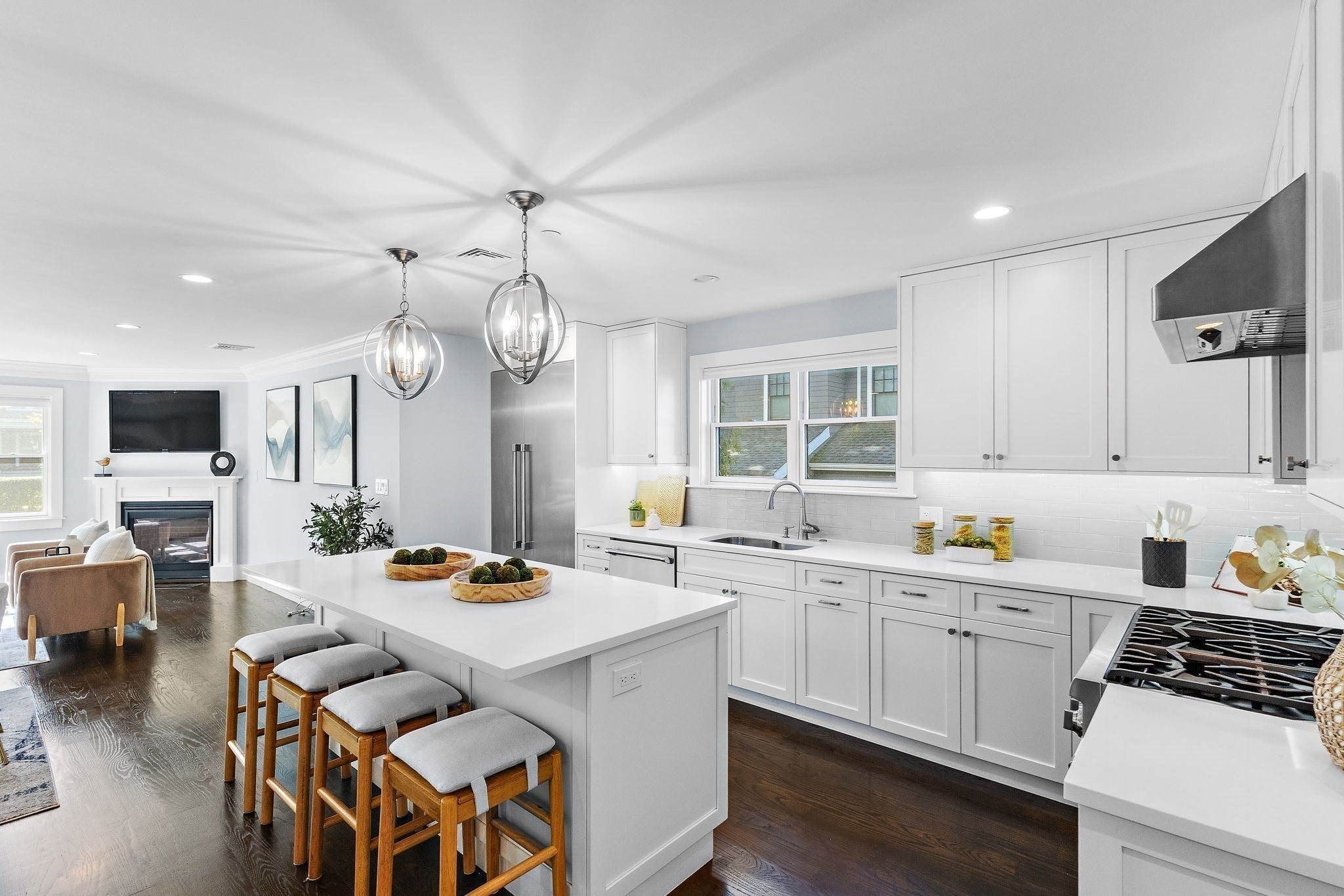 1525 Beacon St #3, Newton, MA, 1525 Beacon St #3, Newton, MA Photo #6