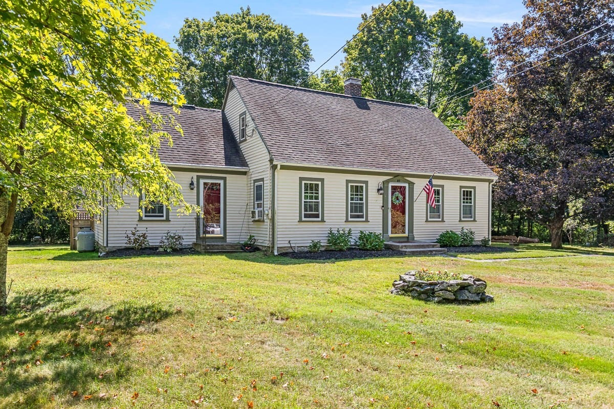 89 Bay State Rd