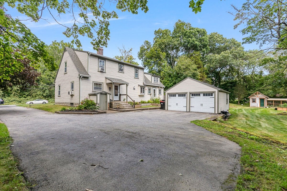 89 Bay State Rd, Rehoboth, MA, 89 Bay State Rd, Rehoboth, MA Photo #36