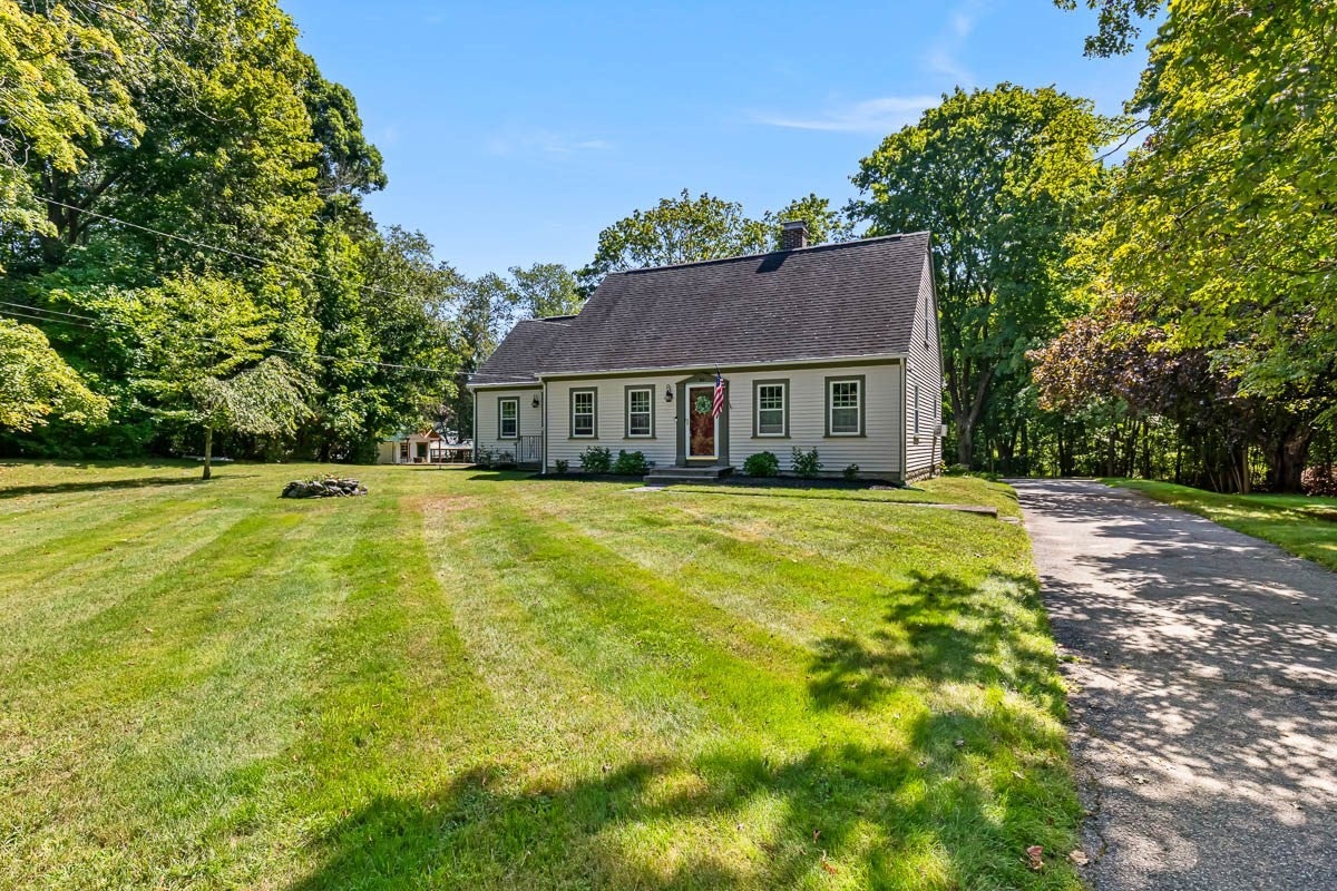 89 Bay State Rd, Rehoboth, MA, 89 Bay State Rd, Rehoboth, MA Photo #1