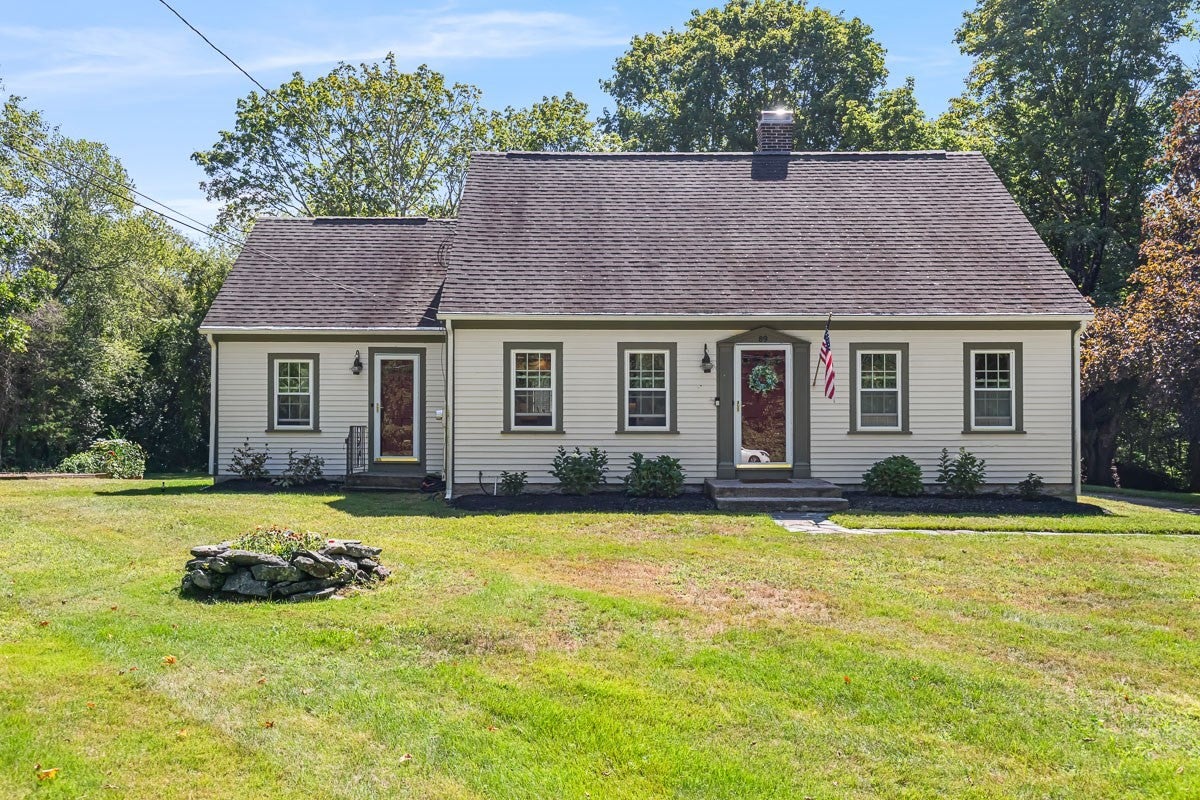 89 Bay State Rd