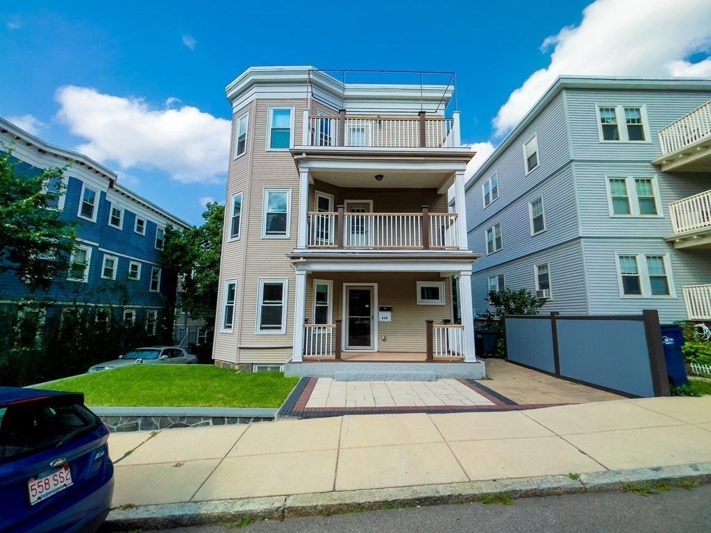 24 Montvale Street #1, Boston, MA, 24 Montvale Street #1, Boston, MA Photo #3