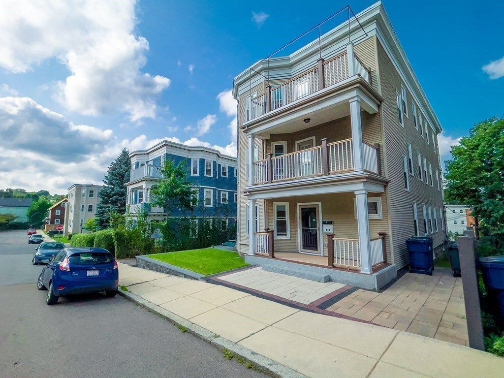 24 Montvale Street #1, Boston, MA, 24 Montvale Street #1, Boston, MA Photo #2