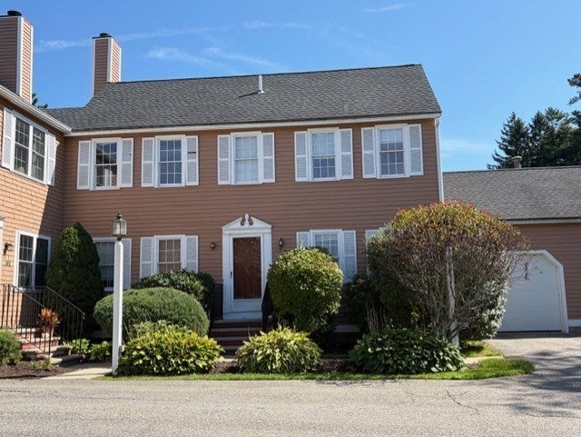 Photo of 163 Whittier Meadows Drive, Amesbury, MA
