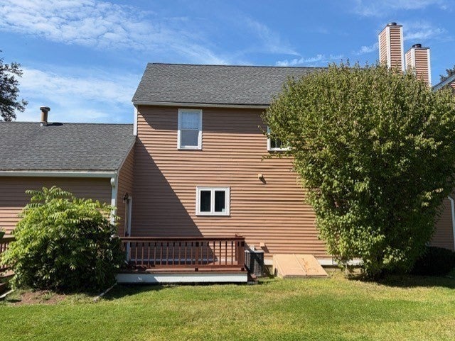 163 Whittier Meadows Drive #163, Amesbury, MA Photo #19