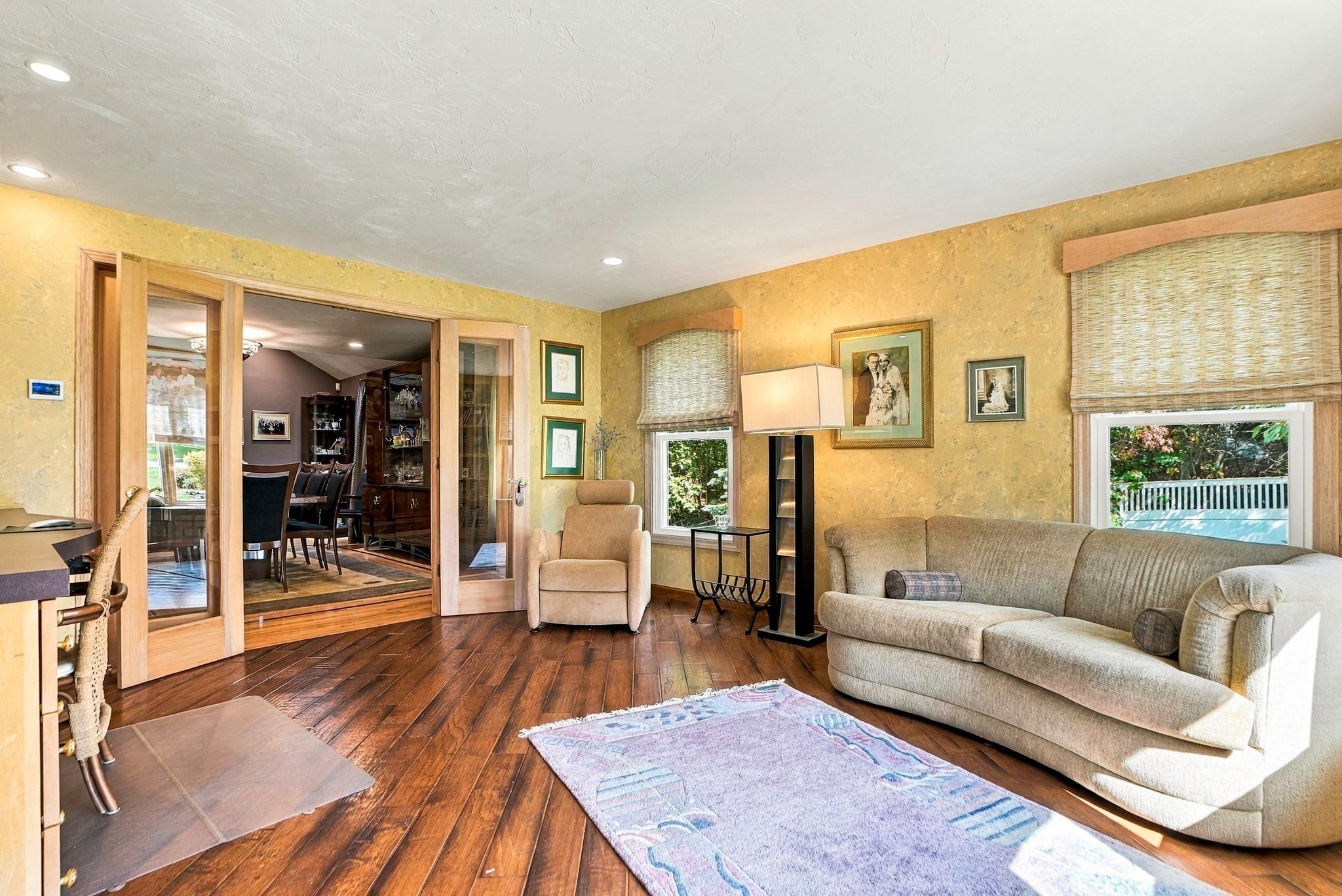 8 Hearthridge Dr