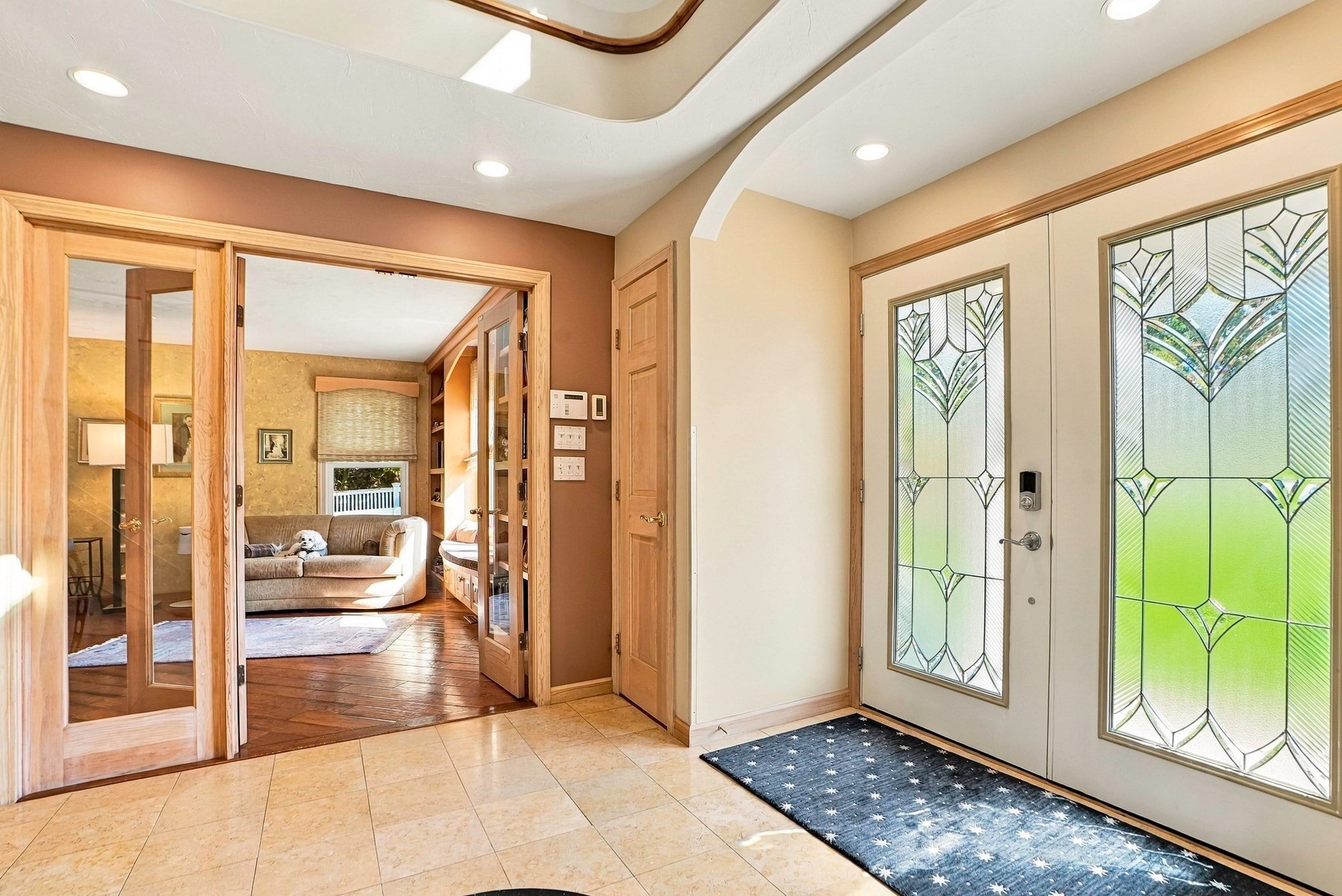 8 Hearthridge Dr