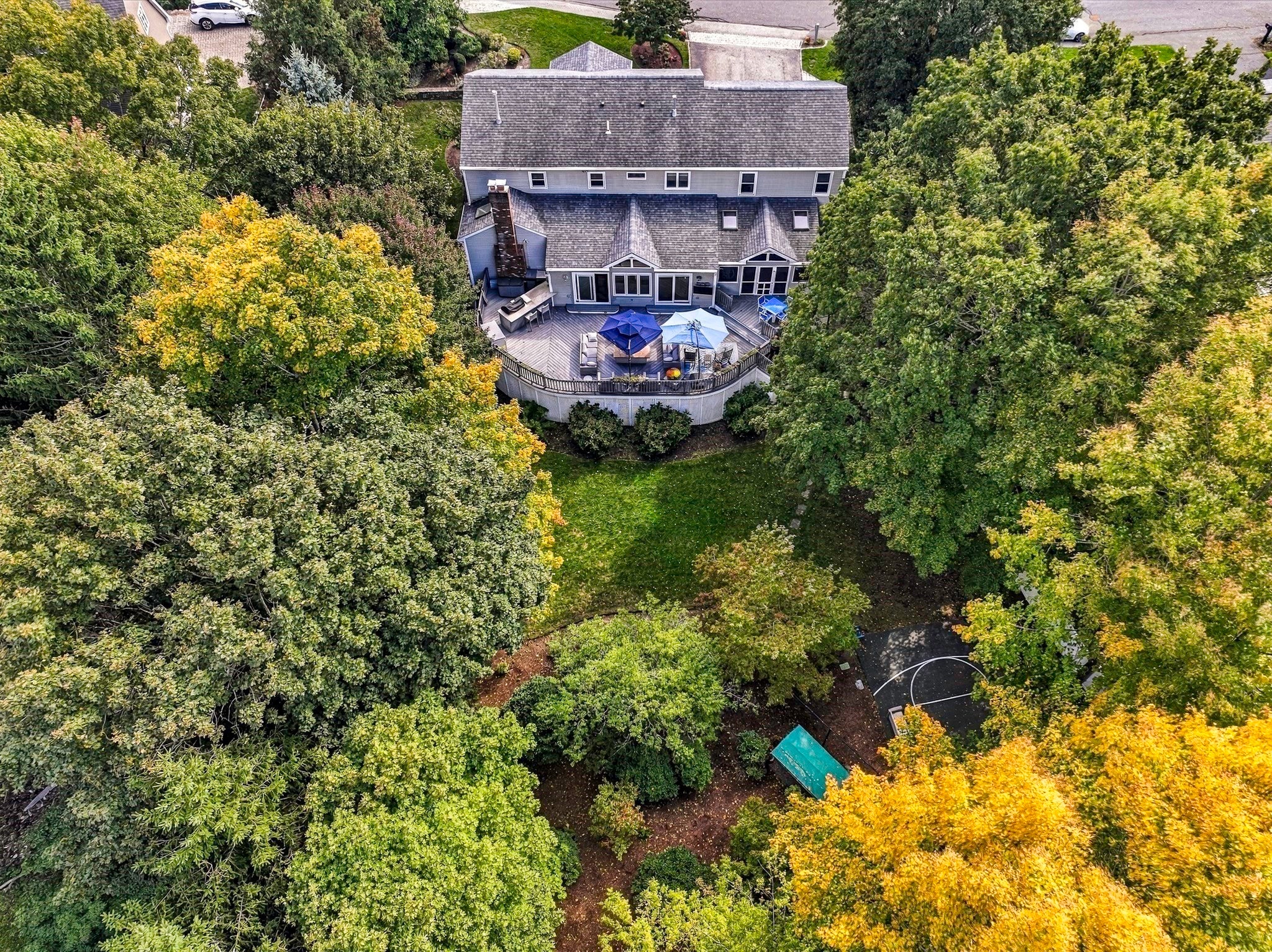 8 Hearthridge Dr, Canton, MA, 8 Hearthridge Dr, Canton, MA Photo #41