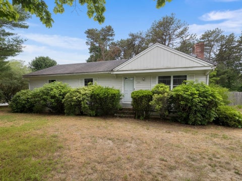 Photo of 251 Main St, Harwich, MA 02645 (MLS # 73540316)