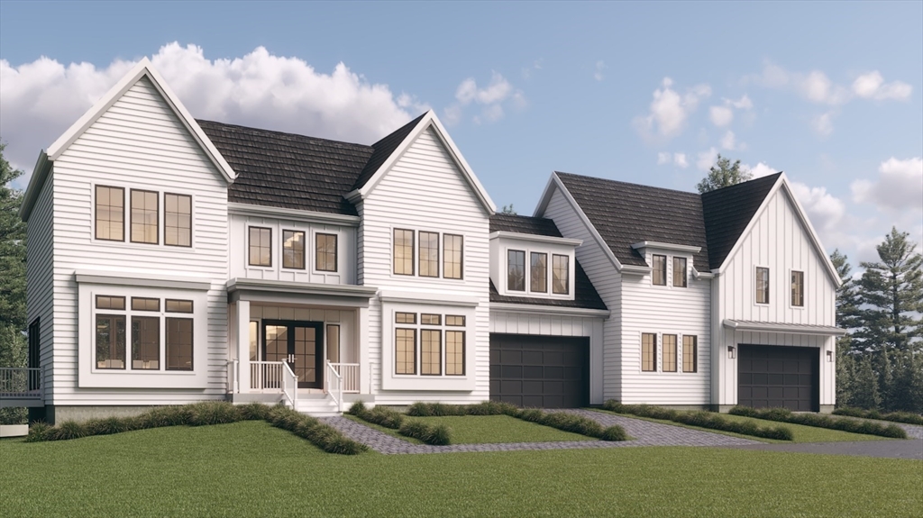 Newton, Massachusetts 02466, United States, 4 Bedrooms Bedrooms, ,6 BathroomsBathrooms,Residential,Pending,57149