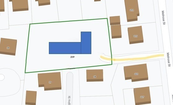 219 Melrose St 1