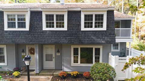 247 Edgebrook Dr 247 Boylston MA 01505