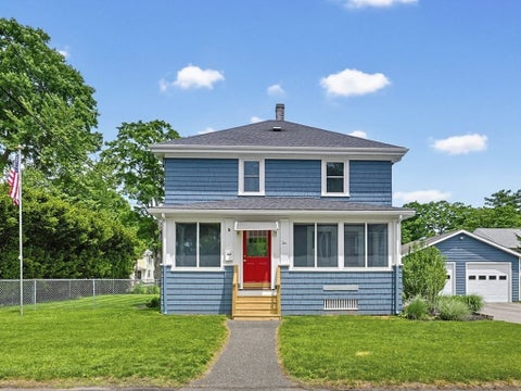 Photo of 10 Water Street, Natick, MA 01760 (MLS # 73524468)