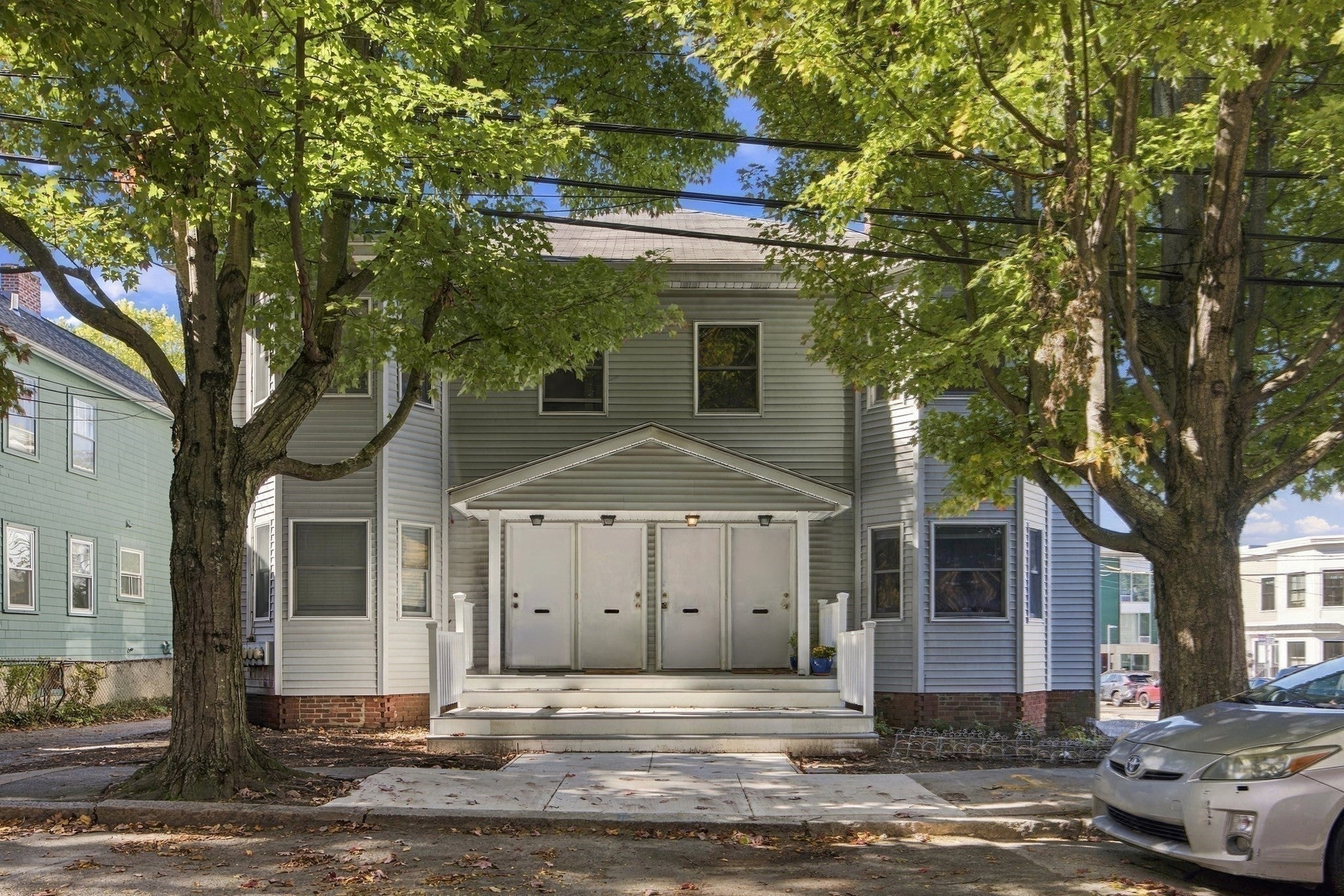 166 Raymond St #166, Cambridge, MA Photo #14