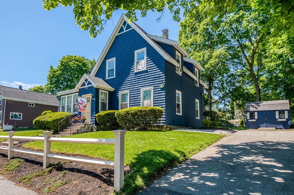 113 Oakdale Ave
