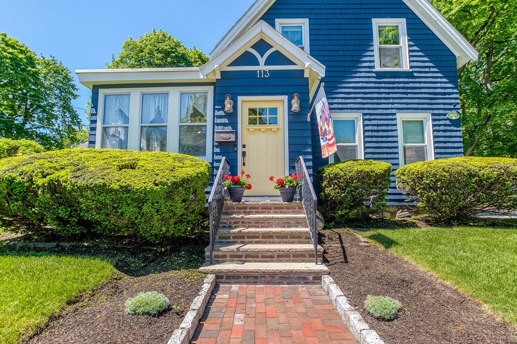 113 Oakdale Ave