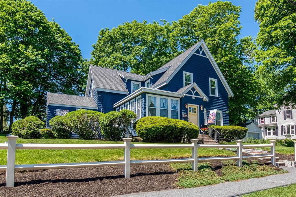 113 Oakdale Ave