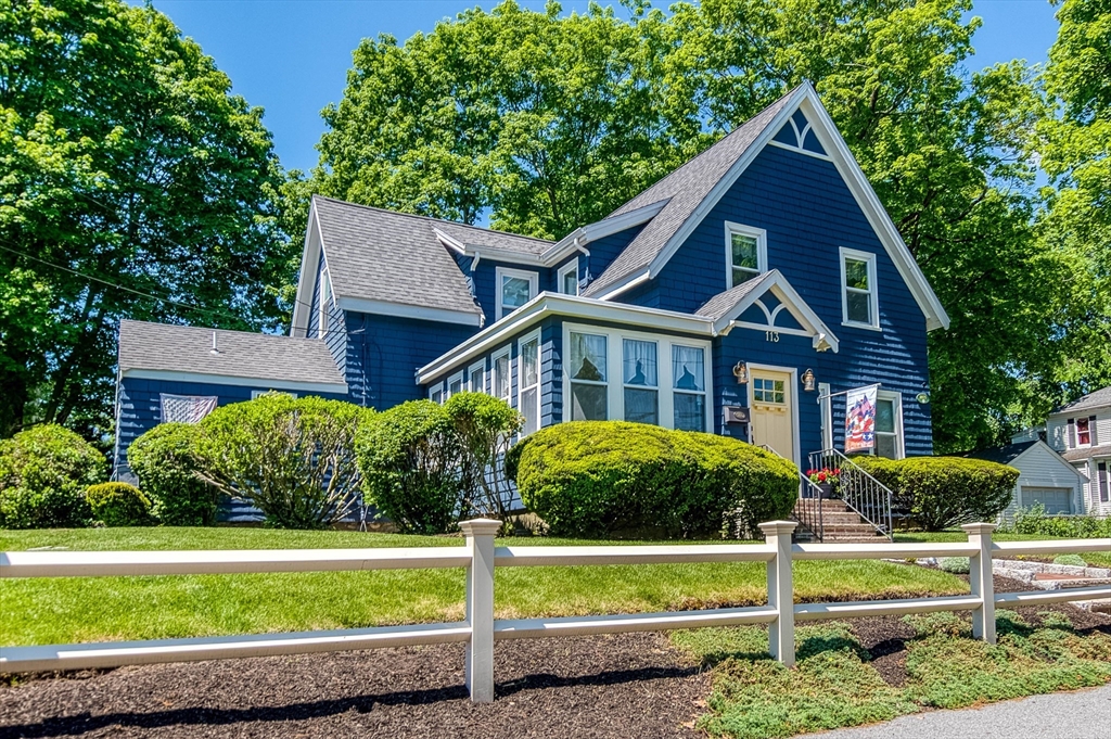 113 Oakdale Ave