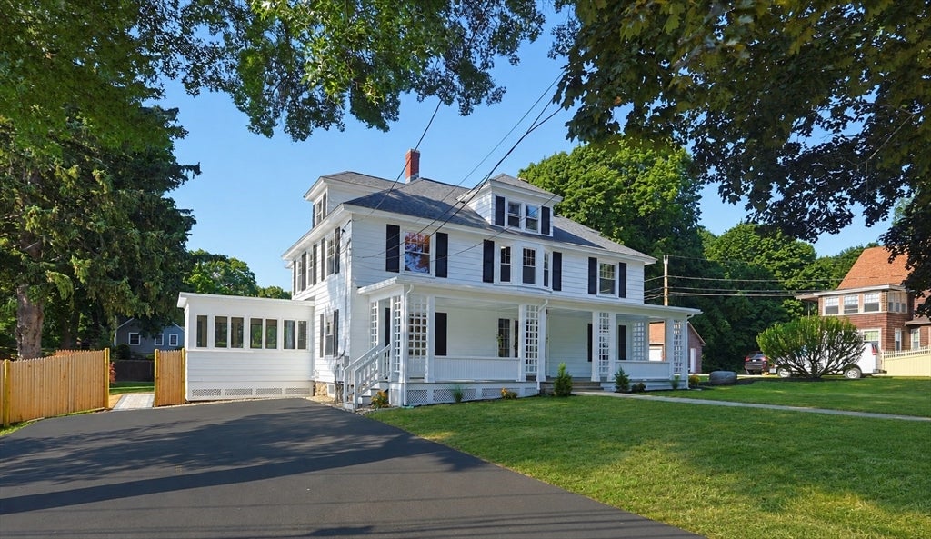 165 Prospect St #165, Wakefield, MA, 165 Prospect St #165, Wakefield, MA Photo #1