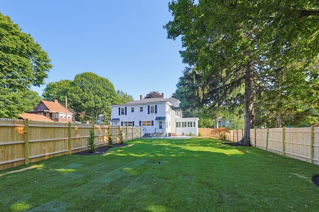 Photo of 165 Prospect St #165, Wakefield, MA 01880 (MLS # 73555929)
