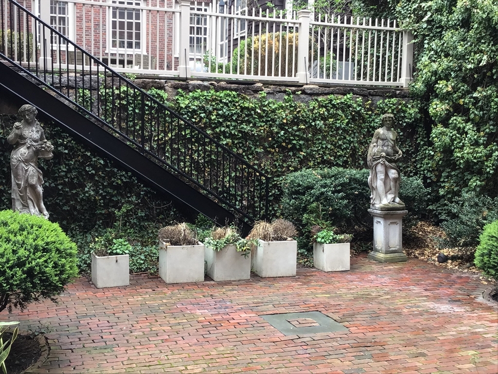 13 Chestnut St #1, Boston, MA, 13 Chestnut St #1, Boston, MA Photo #25