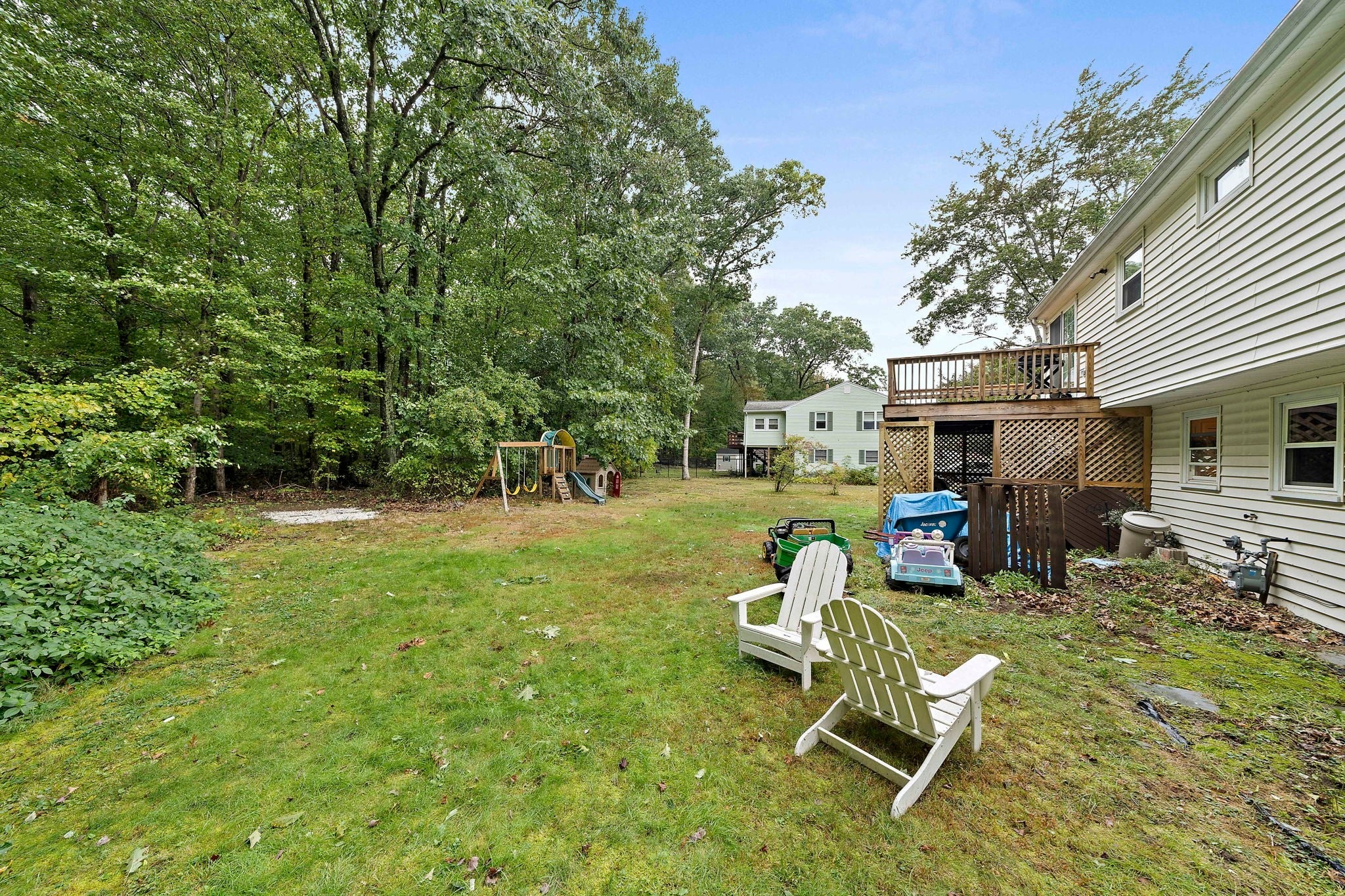 12 Harton Ross Drive, Whitman, MA, 12 Harton Ross Drive, Whitman, MA Photo #33