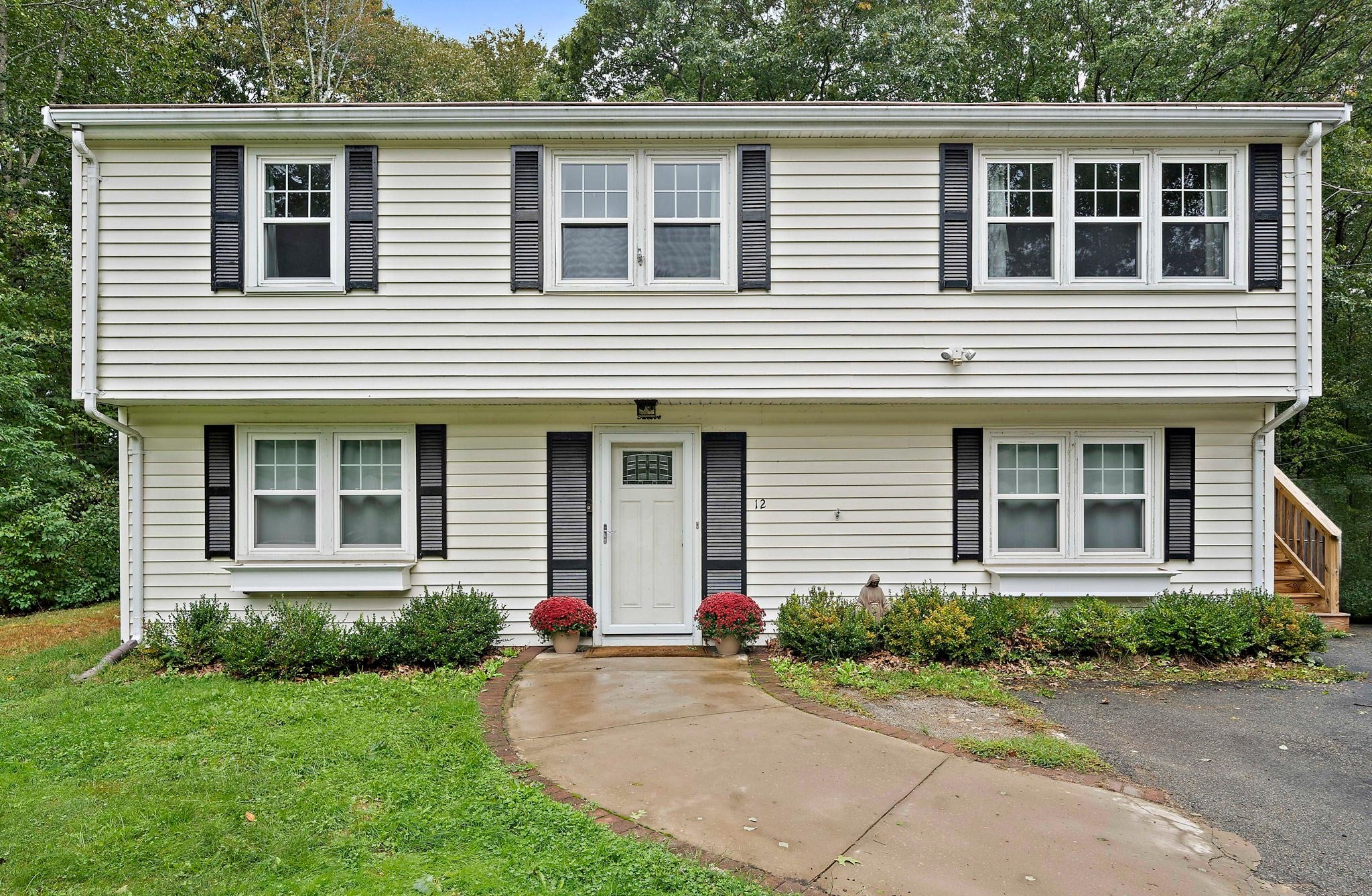 12 Harton Ross Drive, Whitman, MA, 12 Harton Ross Drive, Whitman, MA Photo #1