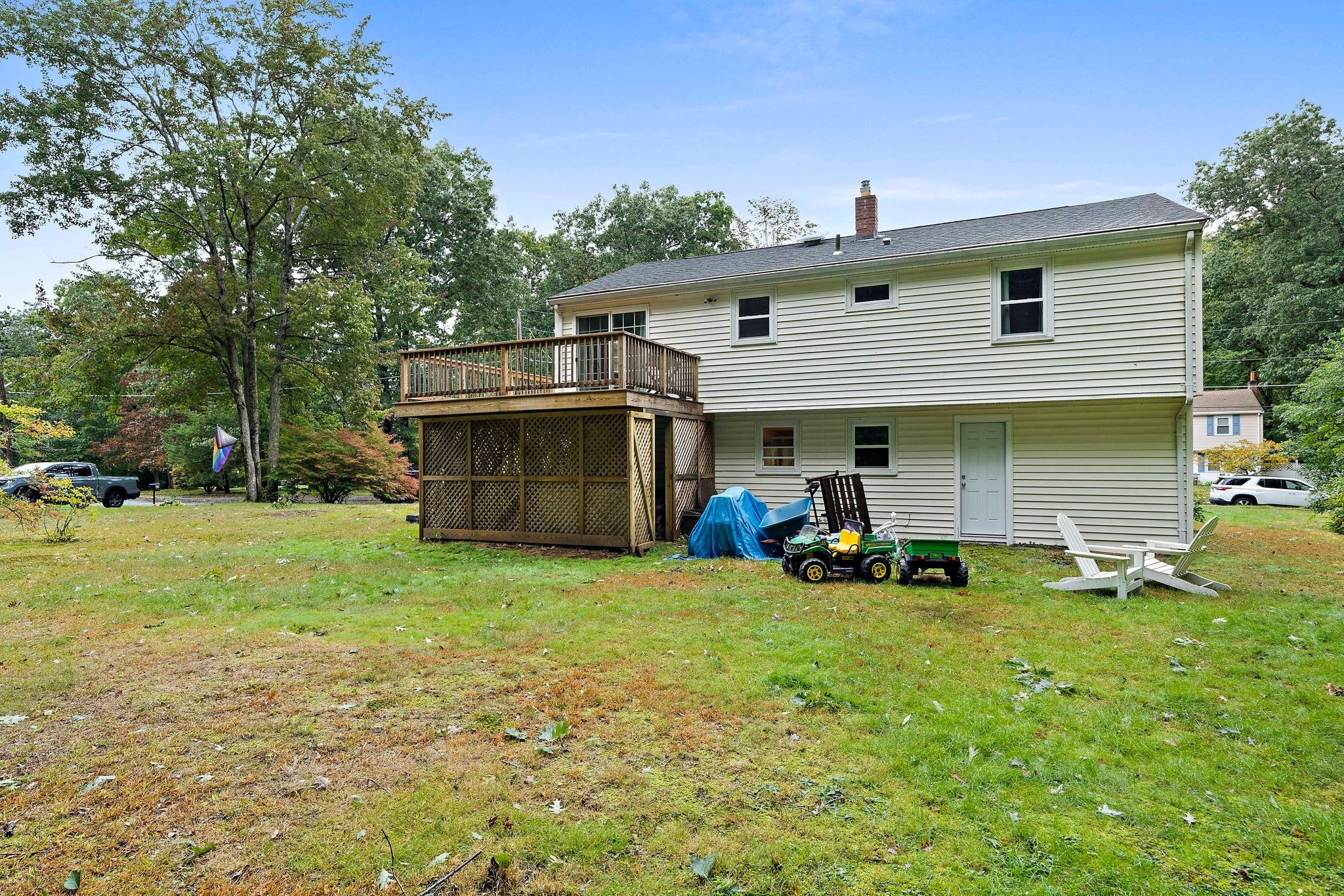 12 Harton Ross Drive, Whitman, MA, 12 Harton Ross Drive, Whitman, MA Photo #32
