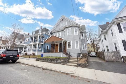 13-15 Tufts St Malden MA 02148