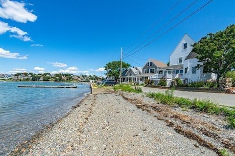 158 Cadish Ave Hull MA 02045